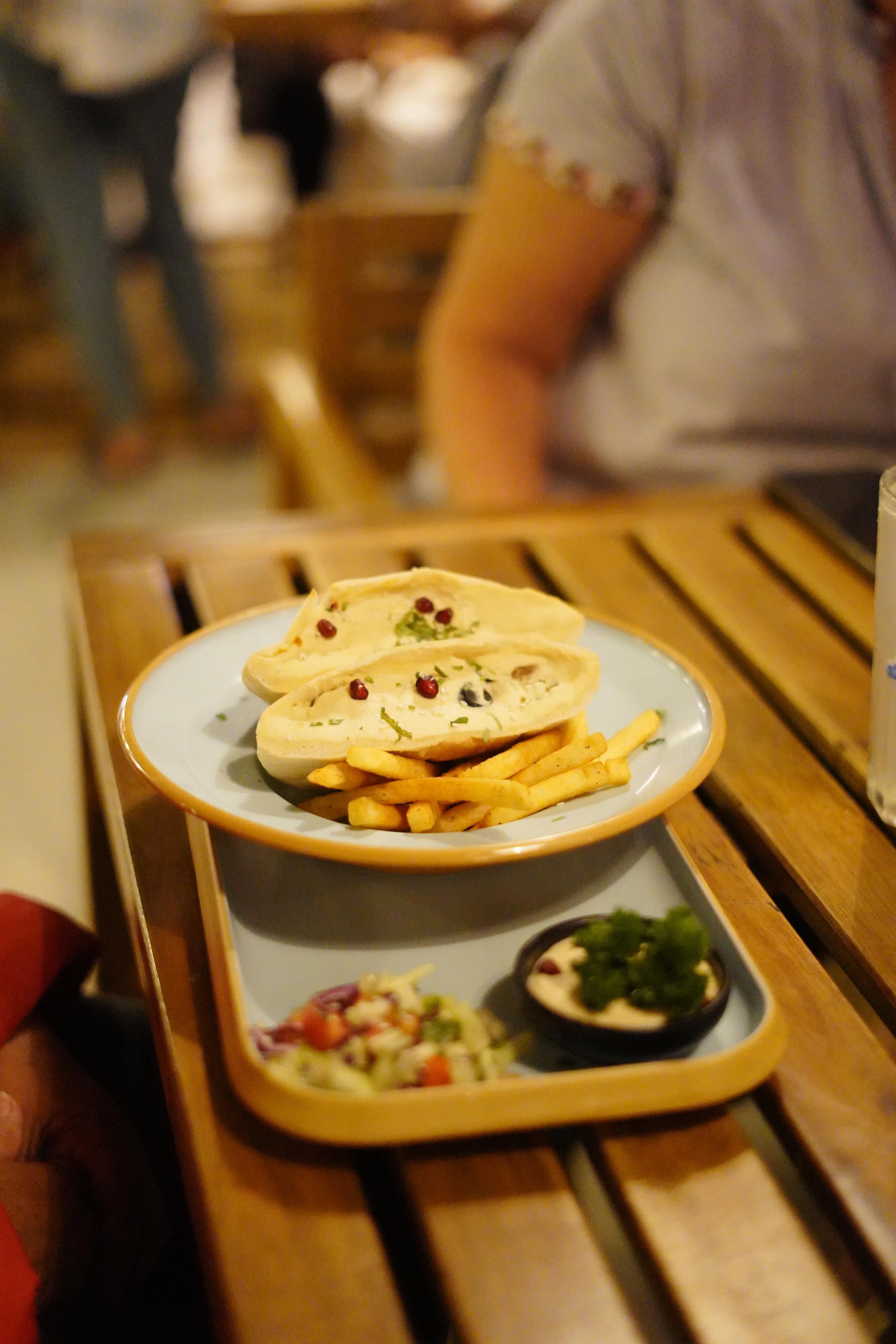 Vegan gluten-free healthy food cafe Rishikesh