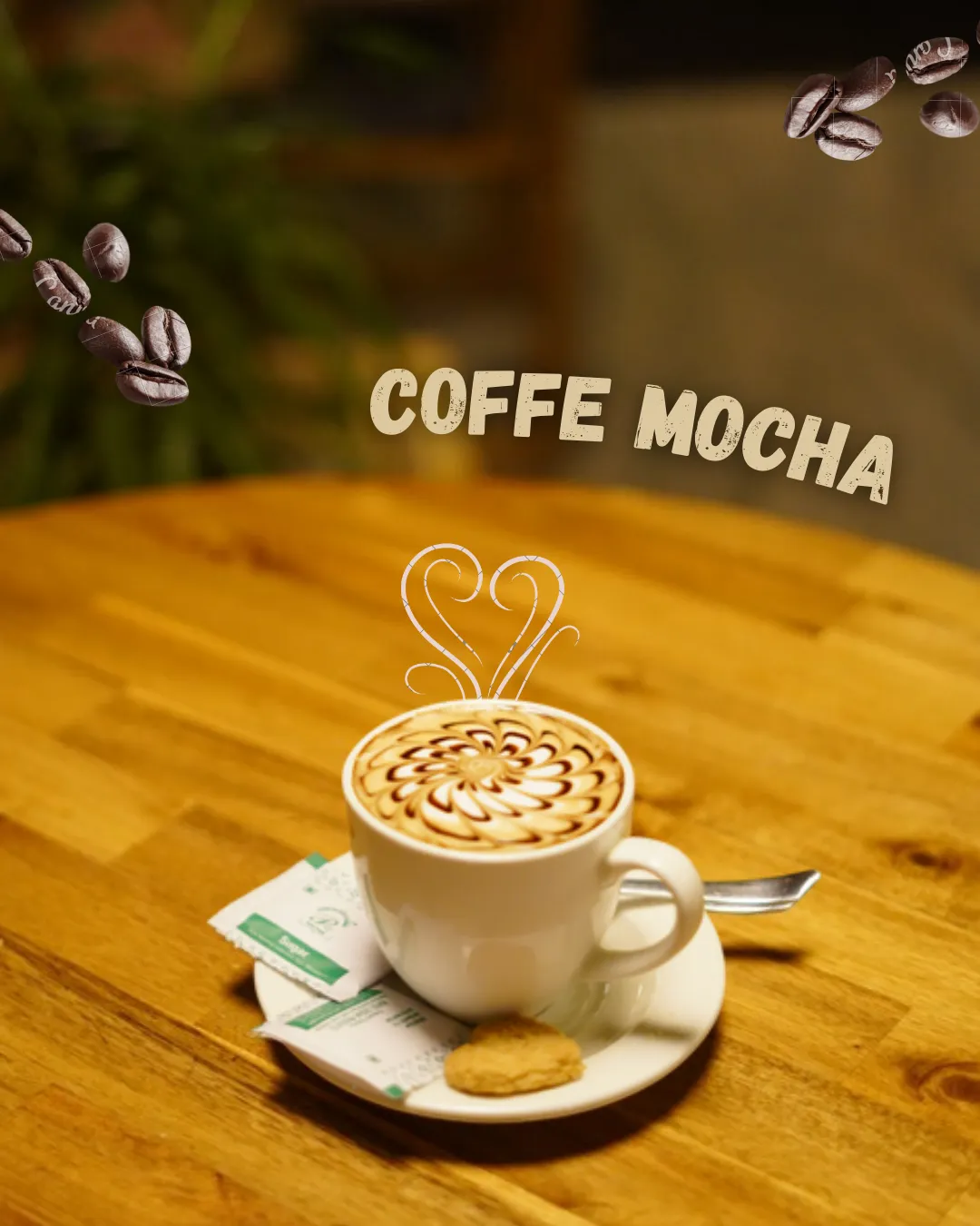 coffee mocha